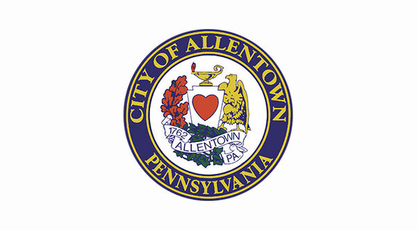 City of Allentown