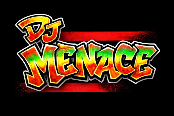 DJ Menace
