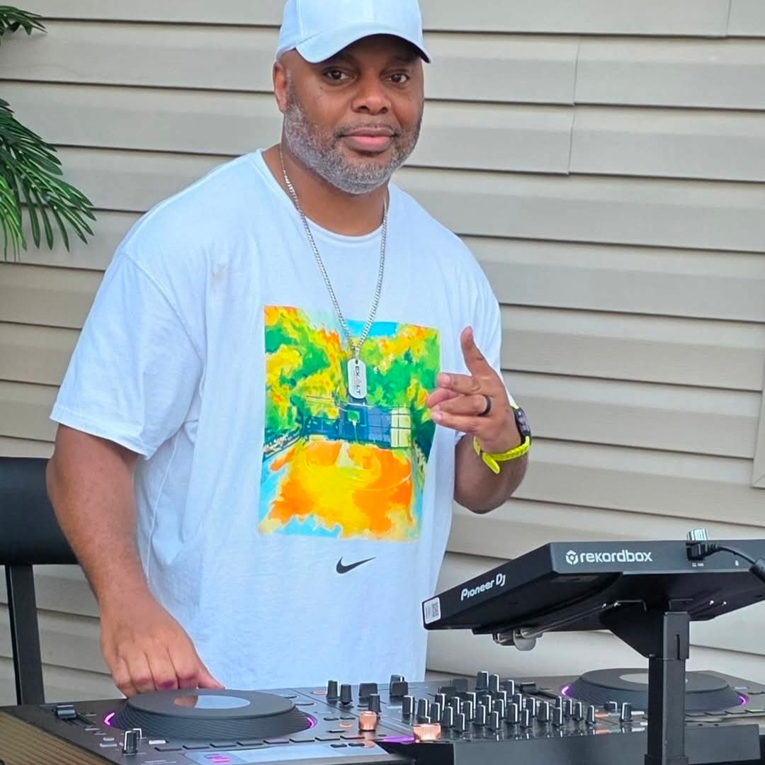 DJ E-Mix