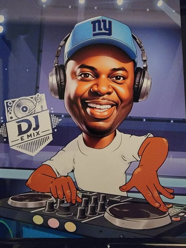 DJ Quiet Storm